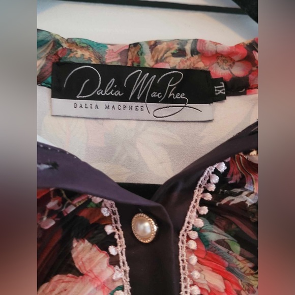 Cocktail dress - Picture 2 of 2